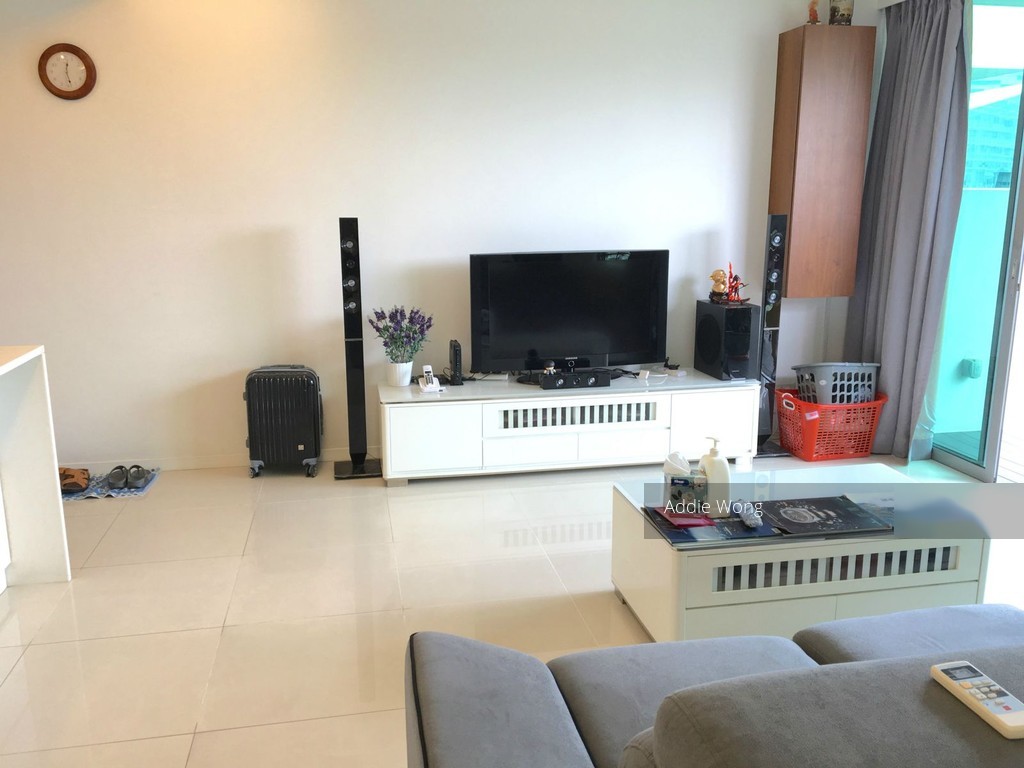 One-north Residences (D5), Apartment #114345592